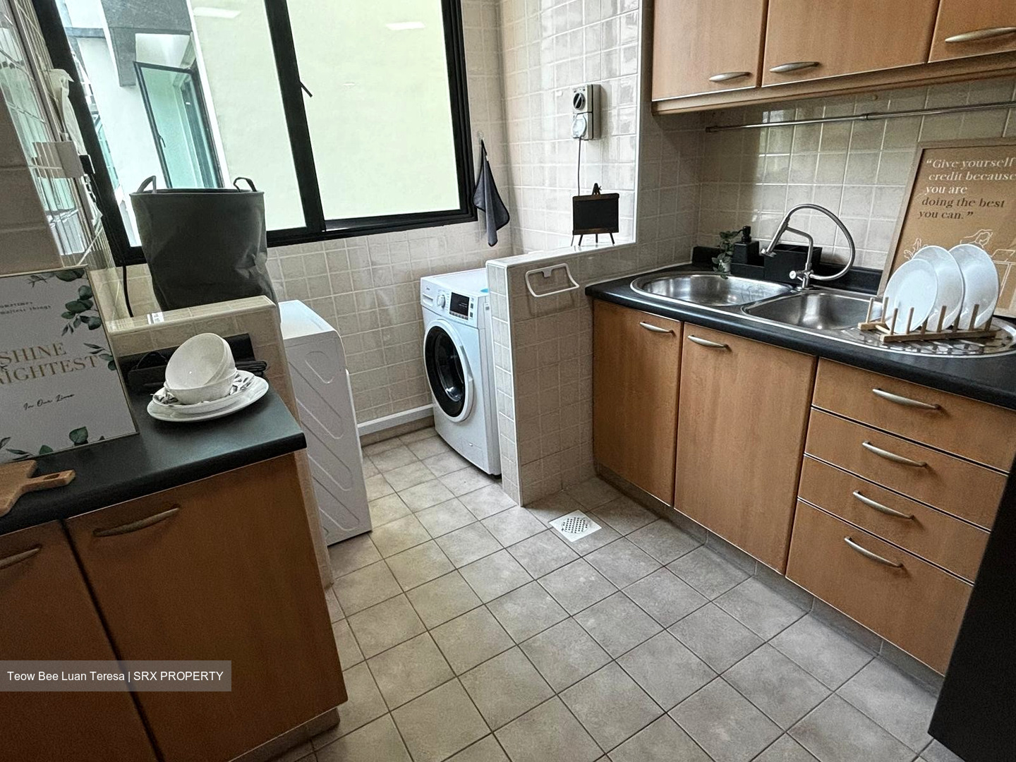 Simei Green Condominium (D18), Condominium #546670841